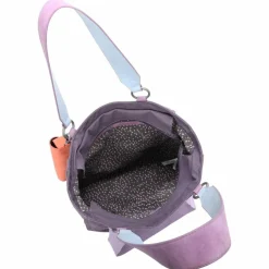 Fritzi aus Preußen Izzy02 Canvas Shopper Tasche 32 cm