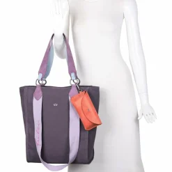 Fritzi aus Preußen Izzy02 Canvas Shopper Tasche 32 cm