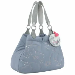 Fritzi aus Preußen Izzy Medium Limited Out of Space Schultertasche 42 cm