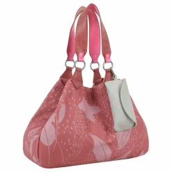 Fritzi aus Preußen Izzy Medium Limited Leaves Schultertasche 42 cm