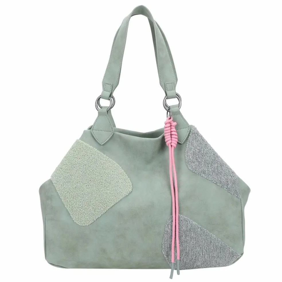 Fritzi aus Preußen Izzy Schultertasche 42 cm