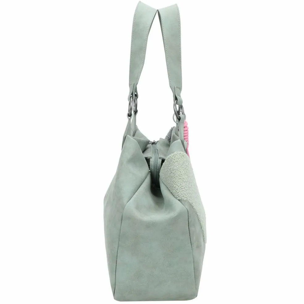 Fritzi aus Preußen Izzy Schultertasche 42 cm