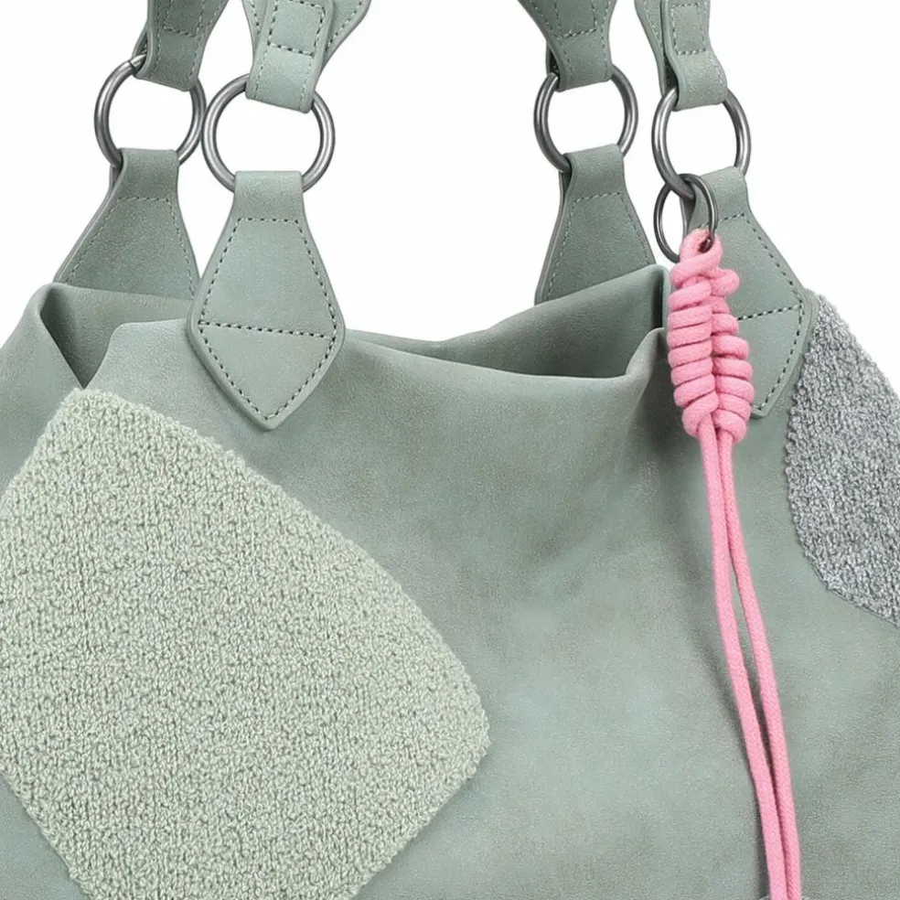 Fritzi aus Preußen Izzy Schultertasche 42 cm