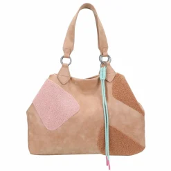 Fritzi aus Preußen Izzy Schultertasche 42 cm