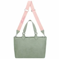 Fritzi aus Preußen Izzy Vintage Shopper Tasche 42 cm