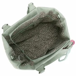 Fritzi aus Preußen Izzy Vintage Shopper Tasche 42 cm