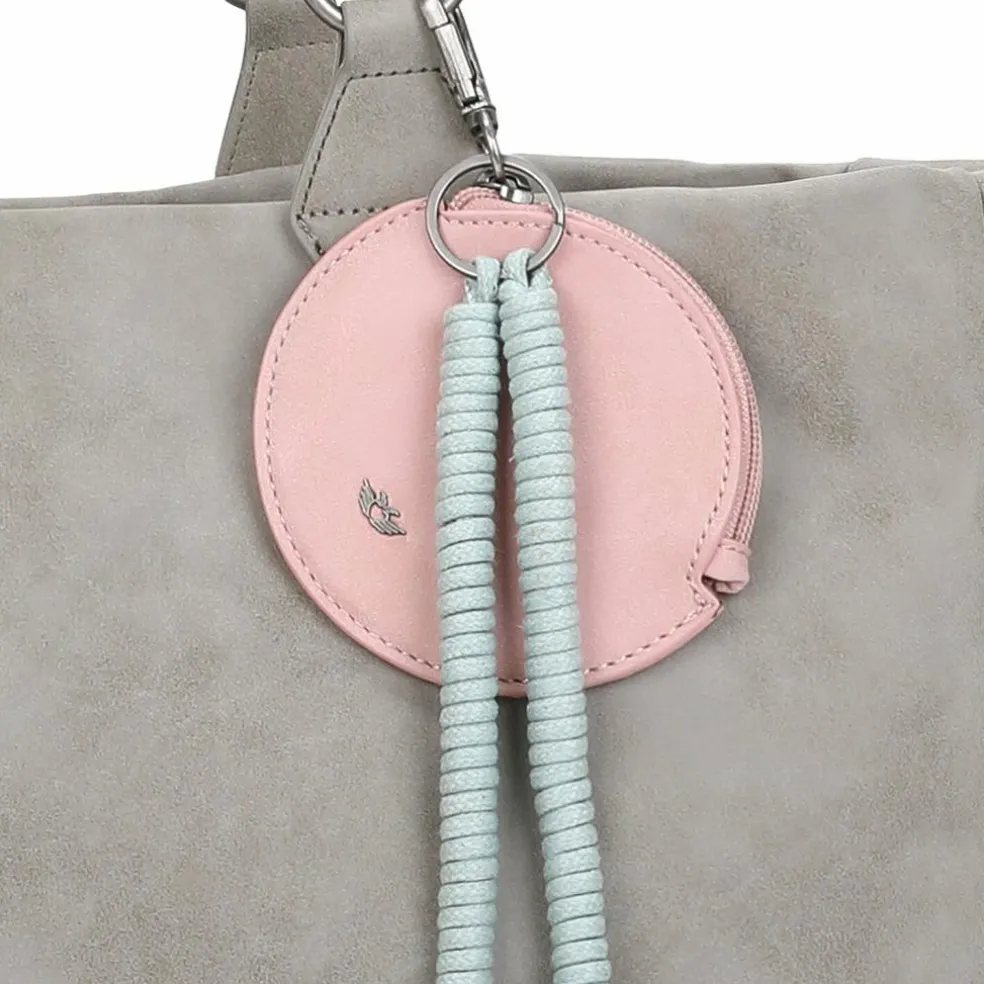 Fritzi aus Preußen Izzy Vintage Shopper Tasche 42 cm