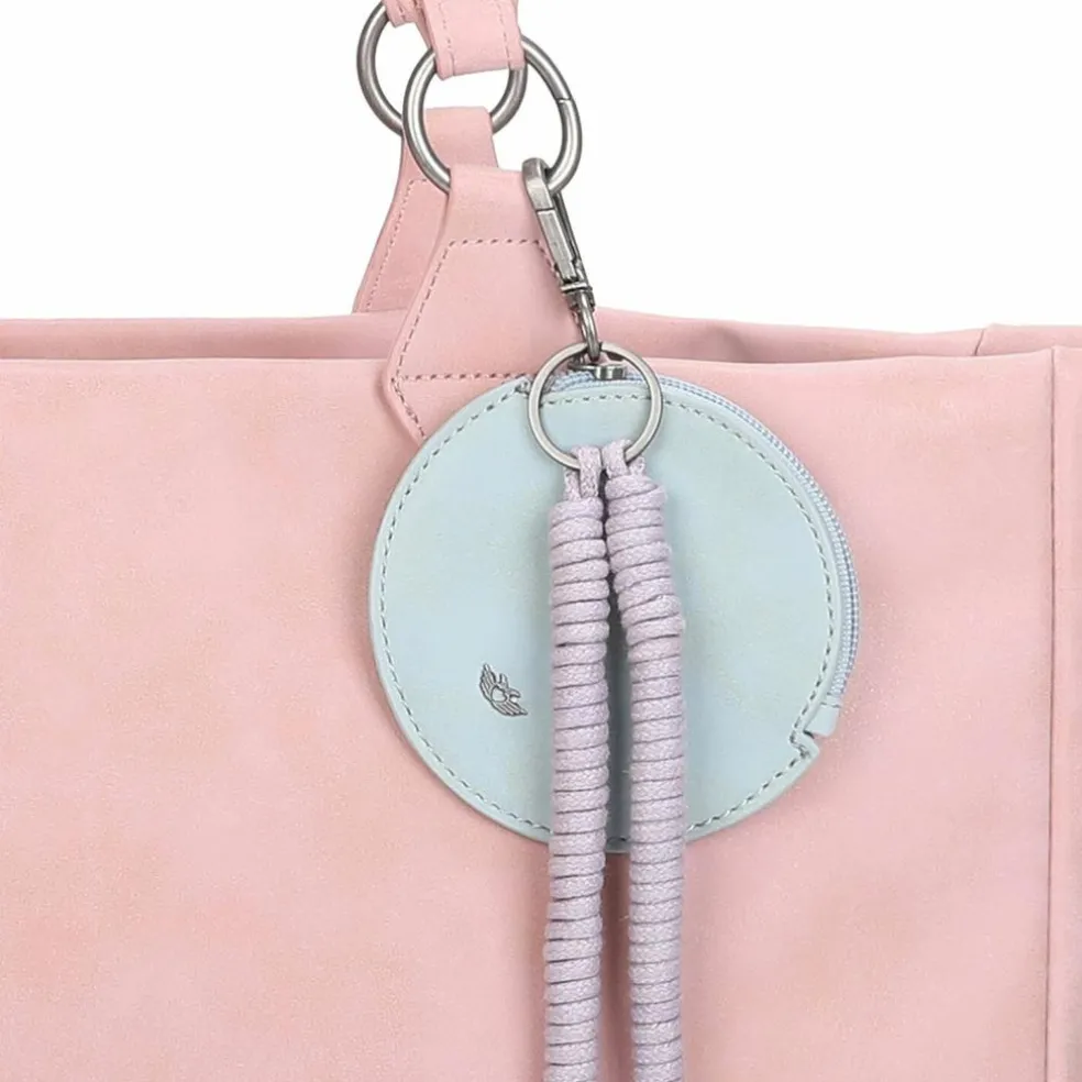 Fritzi aus Preußen Izzy Vintage Shopper Tasche 42 cm