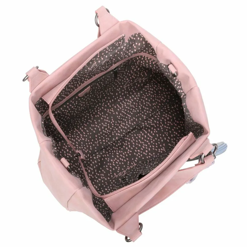 Fritzi aus Preußen Izzy Vintage Shopper Tasche 42 cm