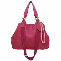 Fritzi aus Preußen Izzy Vintage Shopper Tasche 42 cm