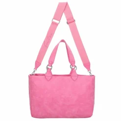 Fritzi aus Preußen Izzy Vintage Shopper Tasche 42 cm