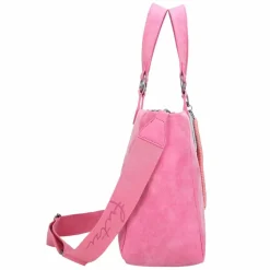 Fritzi aus Preußen Izzy Vintage Shopper Tasche 42 cm