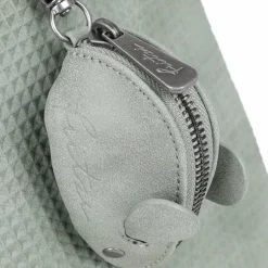 Fritzi aus Preußen Joly Waffly Shopper Tasche 41 cm