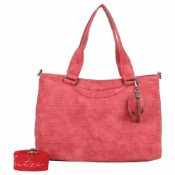 Fritzi aus Preußen Joly Waffly Shopper Tasche 41 cm
