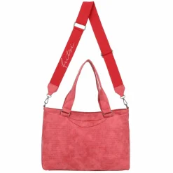 Fritzi aus Preußen Joly Waffly Shopper Tasche 41 cm