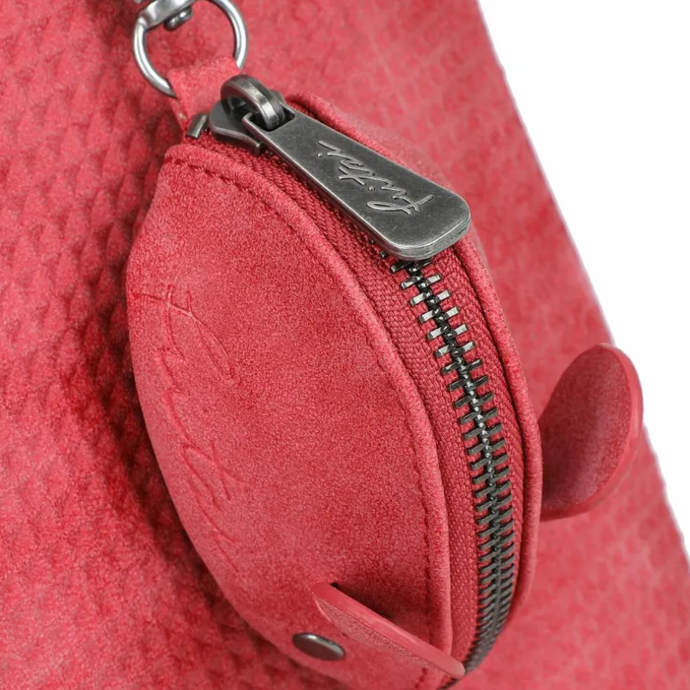 Fritzi aus Preußen Joly Waffly Shopper Tasche 41 cm