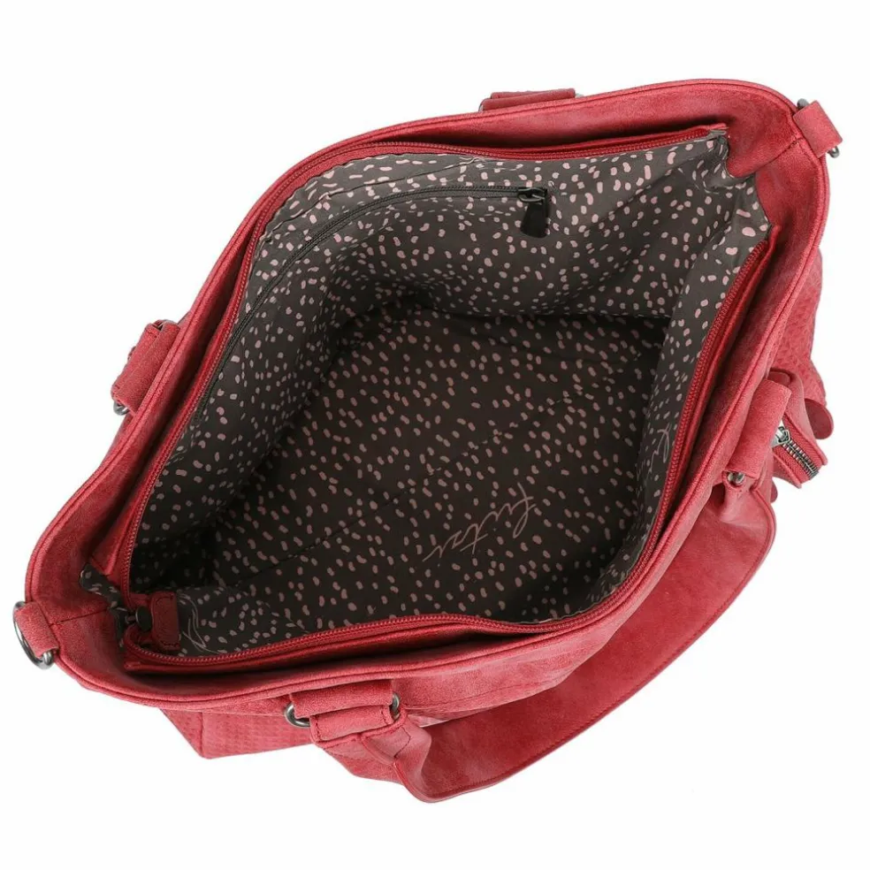 Fritzi aus Preußen Joly Waffly Shopper Tasche 41 cm