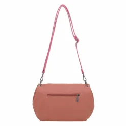 Fritzi aus Preußen Joshi03 Sky Umhängetasche 25.5 cm