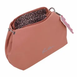 Fritzi aus Preußen Joshi03 Sky Umhängetasche 25.5 cm