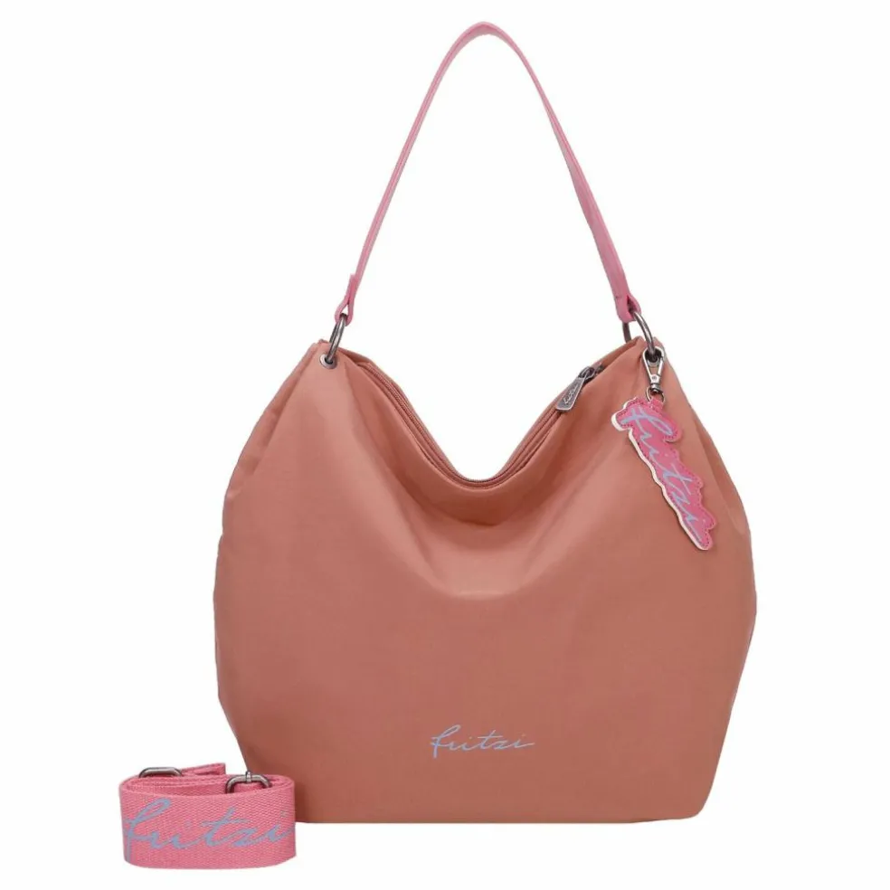 Fritzi aus Preußen Joshi02 Sky Shopper Tasche 32.5 cm