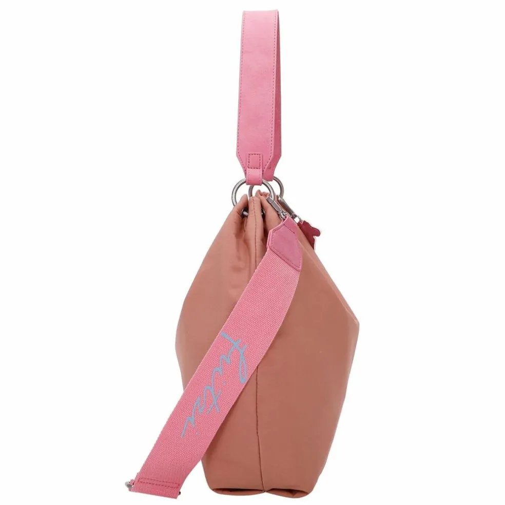Fritzi aus Preußen Joshi02 Sky Shopper Tasche 32.5 cm