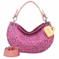 Fritzi aus Preußen Leo Silhouette Limited Barbie Bitzi 11 Handtasche 39.5 cm
