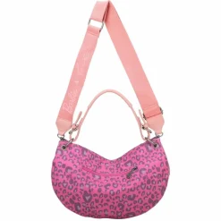 Fritzi aus Preußen Leo Silhouette Limited Barbie Bitzi 11 Handtasche 39.5 cm
