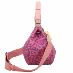 Fritzi aus Preußen Leo Silhouette Limited Barbie Bitzi 11 Handtasche 39.5 cm