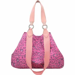 Fritzi aus Preußen Leo Silhouette Limited Barbie Izzy Medium Shopper Tasche 42 cm