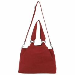 Fritzi aus Preußen Maia Suede Jacky Shopper Tasche 40 cm