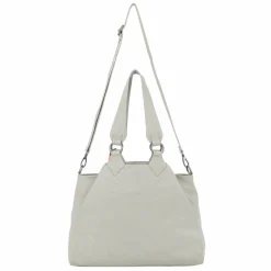 Fritzi aus Preußen Maia Suede Jacky Shopper Tasche 40 cm