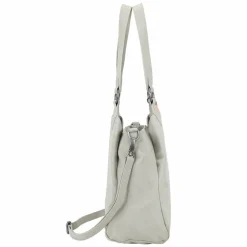 Fritzi aus Preußen Maia Suede Jacky Shopper Tasche 40 cm
