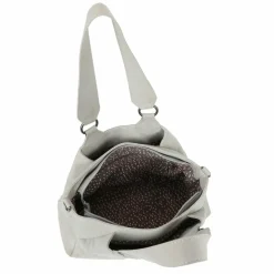 Fritzi aus Preußen Maia Suede Jacky Shopper Tasche 40 cm