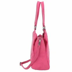 Fritzi aus Preußen Maia Suede Jacky Shopper Tasche 40 cm