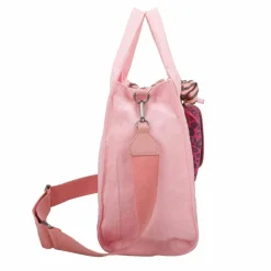 Fritzi aus Preußen Malibu Denim Limited Barbie Shopper Tasche 40 cm