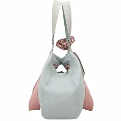 Fritzi aus Preußen Malibu Denim Limited Barbie Izzy Medium Shopper Tasche 42 cm