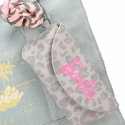 Fritzi aus Preußen Malibu Denim Limited Barbie Shopper Tasche 40 cm