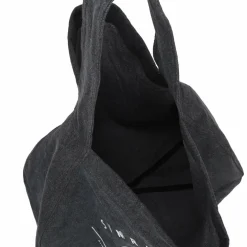 Fritzi aus Preußen Malibu Denim Limited Barbie Easy Schultertasche 48 cm