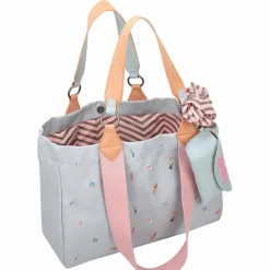 Fritzi aus Preußen Mini Ken Limited Barbie Izzy Medium Shopper Tasche 42 cm