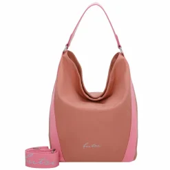 Fritzi aus Preußen Noxy03 Sky Schultertasche 28 cm