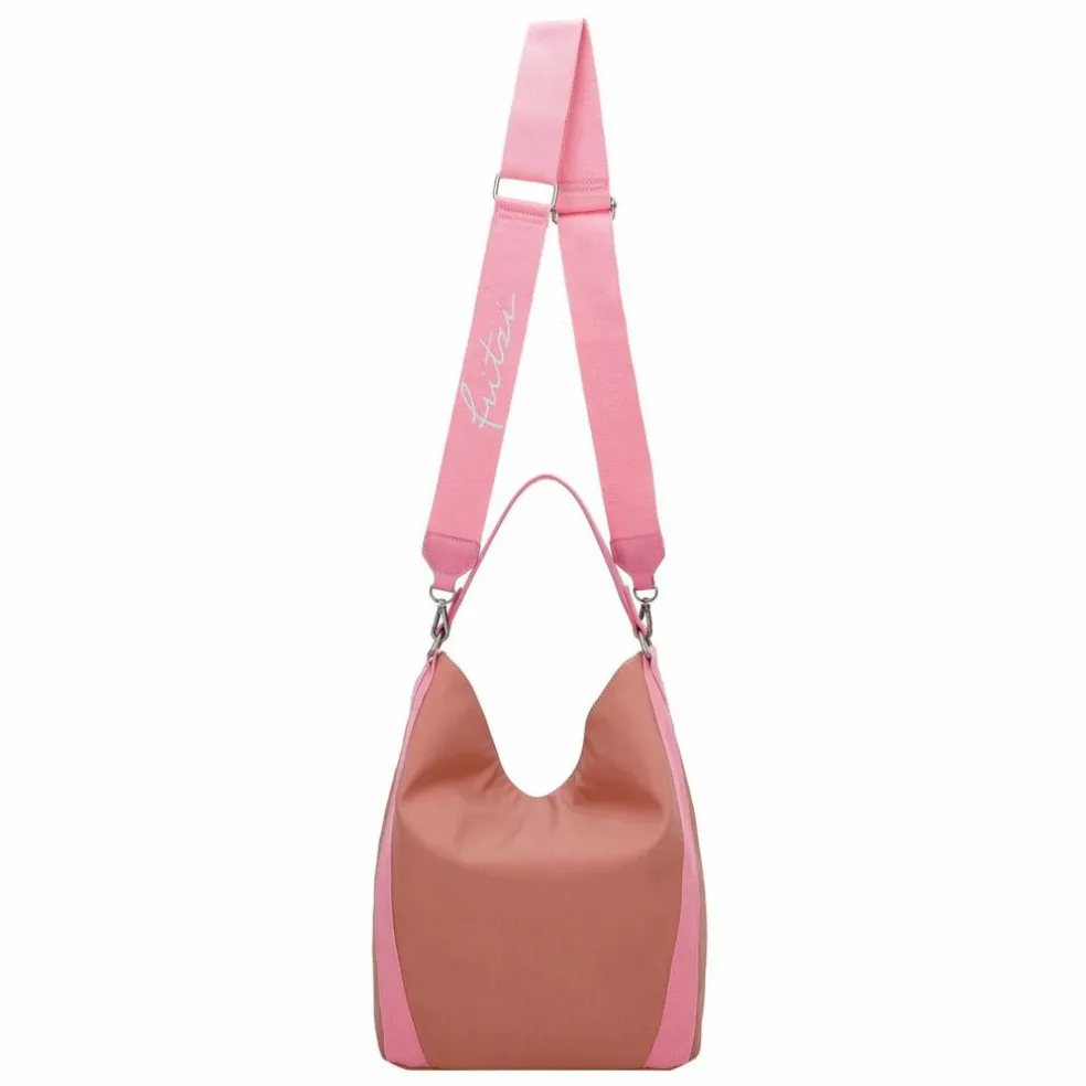 Fritzi aus Preußen Noxy03 Sky Schultertasche 28 cm