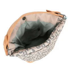 Fritzi aus Preußen Olga Limited Leo Bubble Schultertasche 27 cm