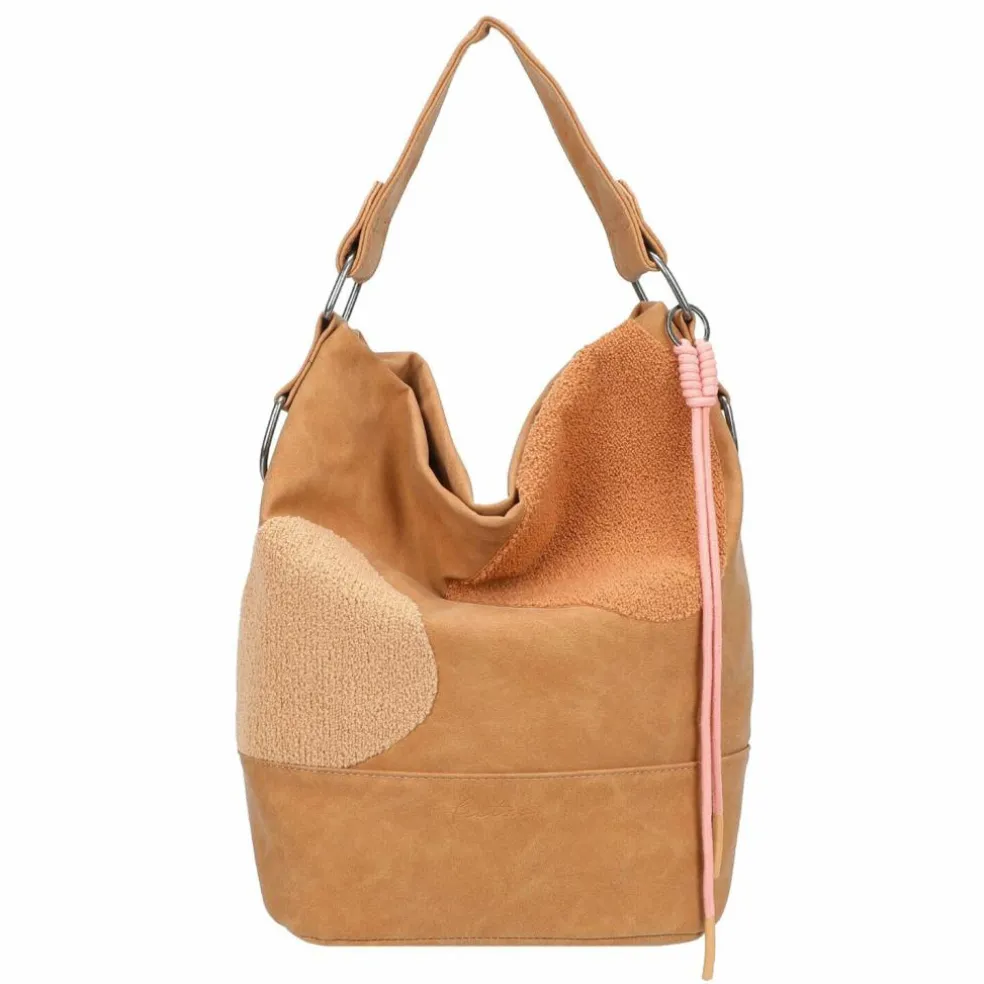 Fritzi aus Preußen Olga Schultertasche 27 cm