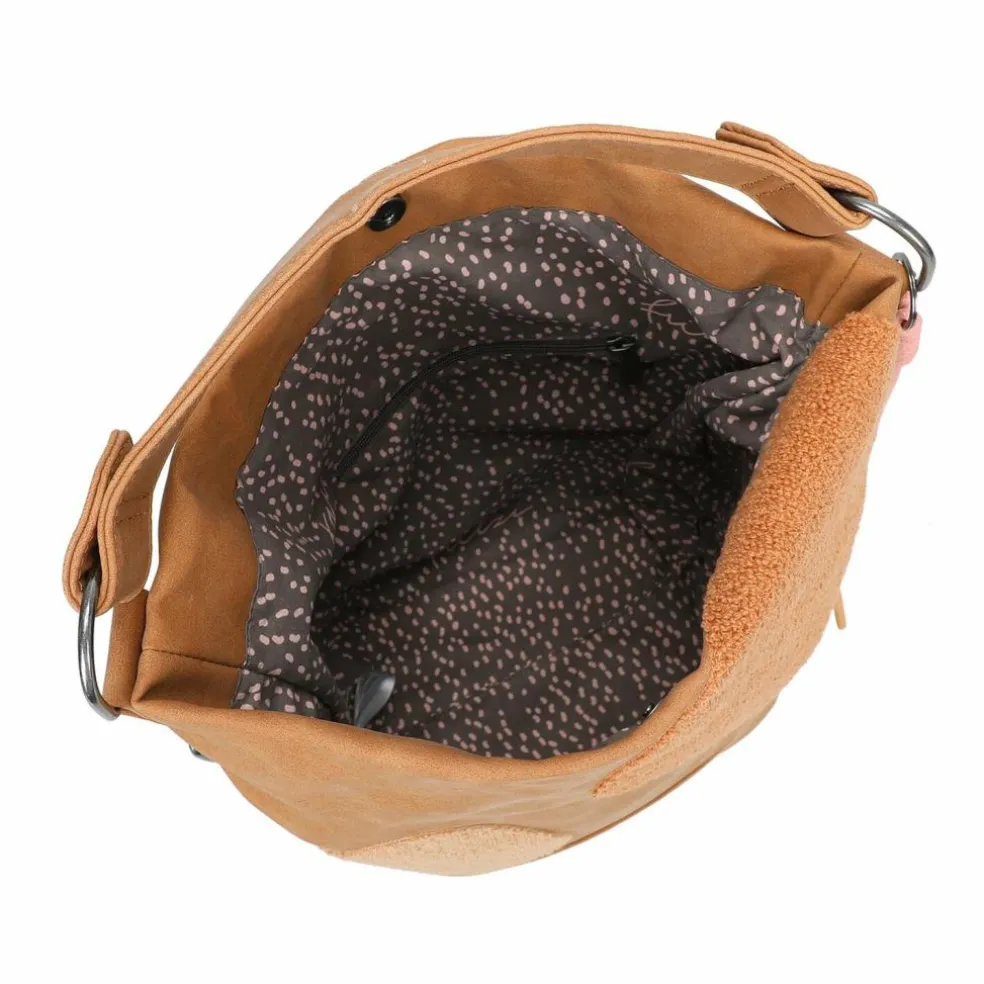 Fritzi aus Preußen Olga Schultertasche 27 cm