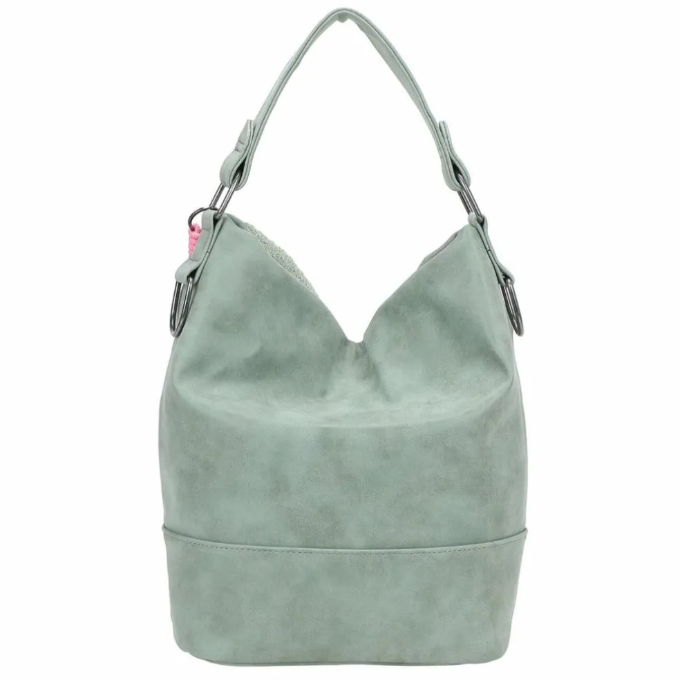 Fritzi aus Preußen Olga Schultertasche 27 cm