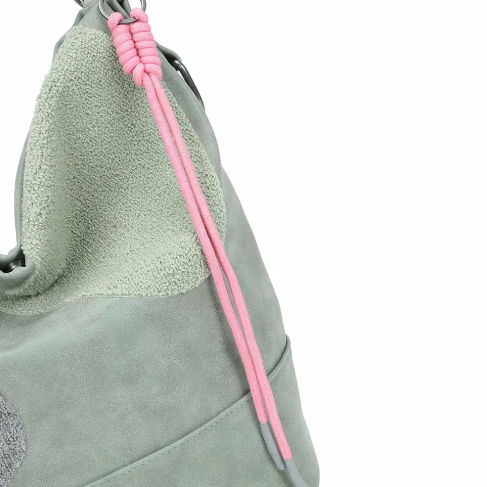 Fritzi aus Preußen Olga Schultertasche 27 cm