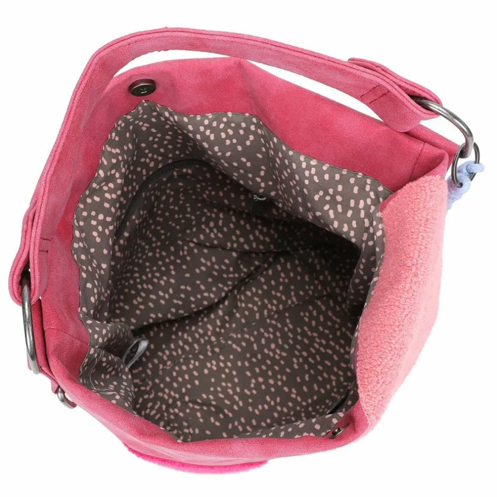 Fritzi aus Preußen Olga Schultertasche 27 cm