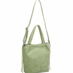 Fritzi aus Preußen Poppi02 Vintage Schultertasche 31 cm