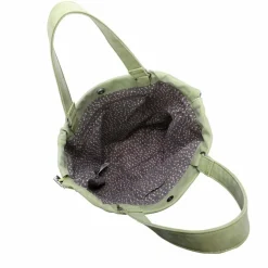 Fritzi aus Preußen Poppi02 Vintage Schultertasche 31 cm