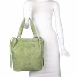 Fritzi aus Preußen Poppi02 Vintage Schultertasche 31 cm